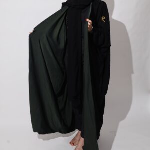 عباية خروج