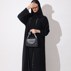 عباية كريب